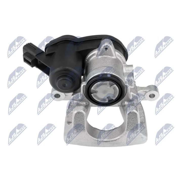 Stabdžių apkaba NTY HZT-MZ-031