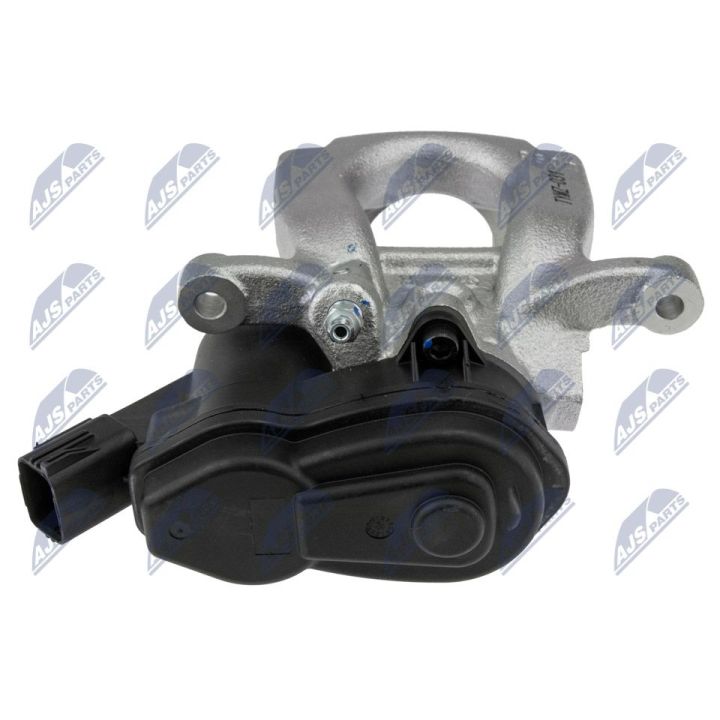 Stabdžių apkaba NTY HZT-MZ-031