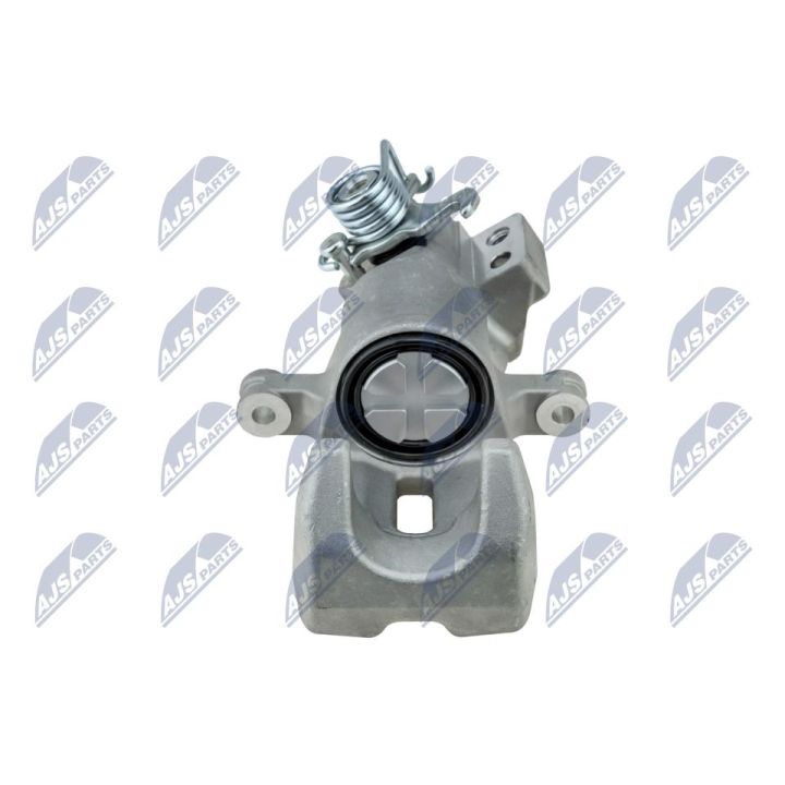 Stabdžių apkaba NTY HZT-MZ-032