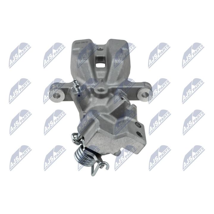 Stabdžių apkaba NTY HZT-MZ-032