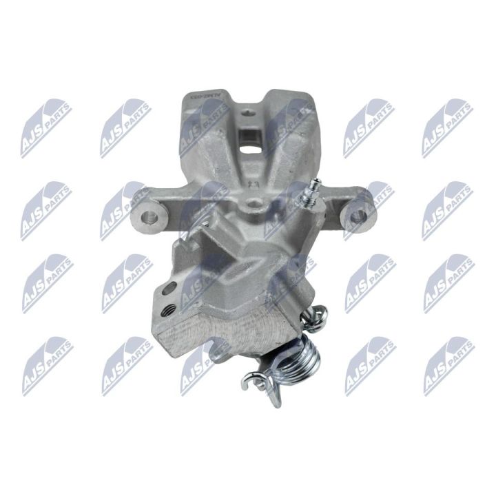 Stabdžių apkaba NTY HZT-MZ-033