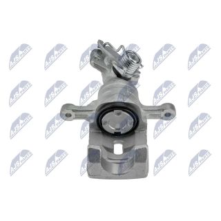 Stabdžių apkaba NTY HZT-MZ-035