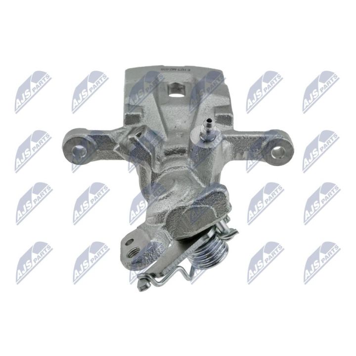 Stabdžių apkaba NTY HZT-MZ-035