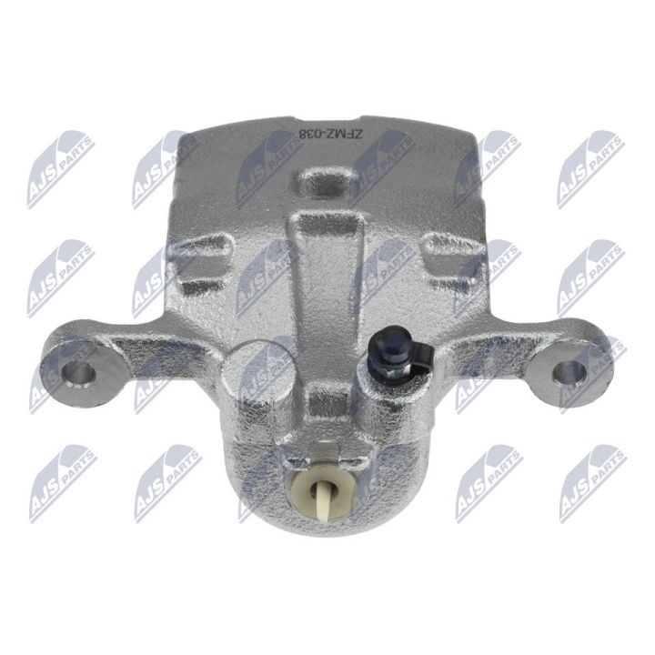 Stabdžių apkaba NTY HZT-MZ-038