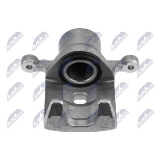 Stabdžių apkaba NTY HZT-MZ-039