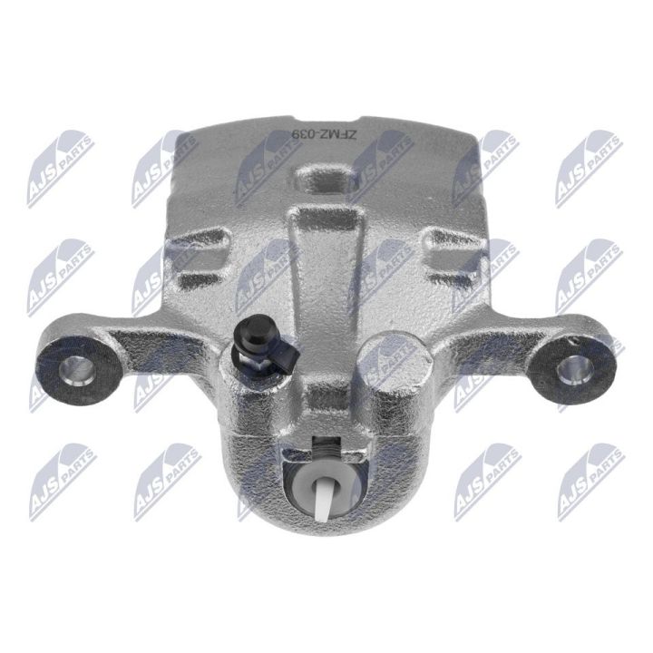 Stabdžių apkaba NTY HZT-MZ-039