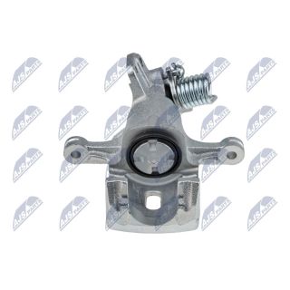 Stabdžių apkaba NTY HZT-NS-004