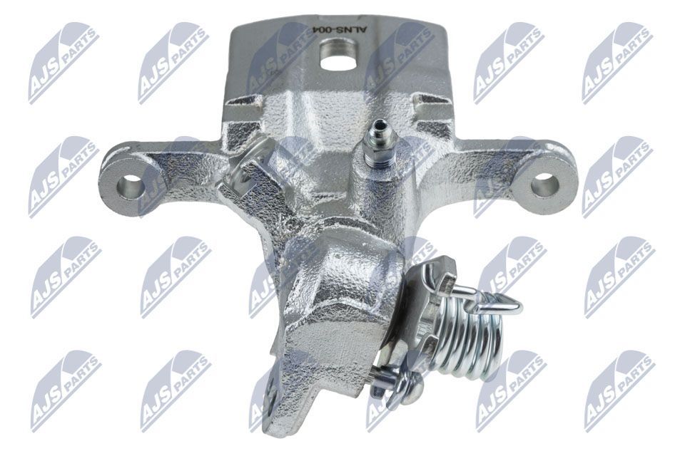 Stabdžių apkaba NTY HZT-NS-004