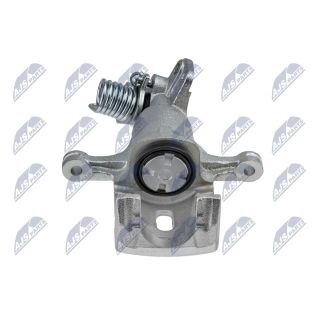 Stabdžių apkaba NTY HZT-NS-005