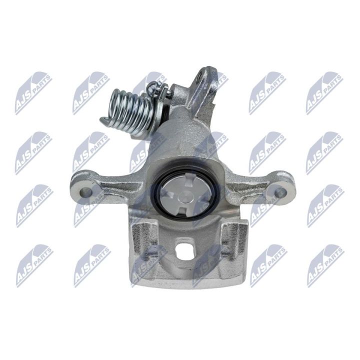 Stabdžių apkaba NTY HZT-NS-005