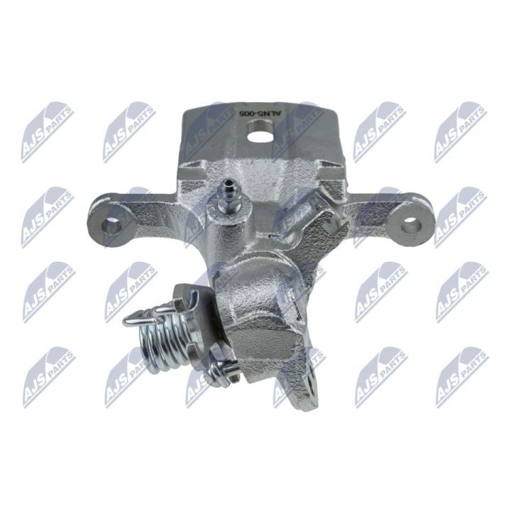 Stabdžių apkaba NTY HZT-NS-005