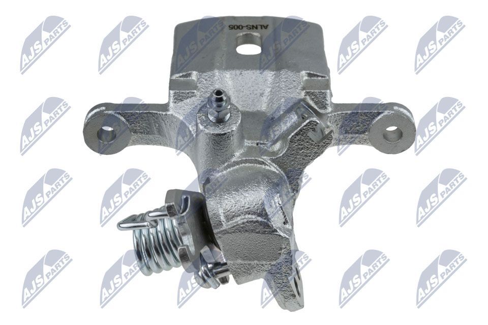 Stabdžių apkaba NTY HZT-NS-005