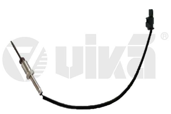 Jutiklis, išmetamųjų dujų temperatūra vika 99819401