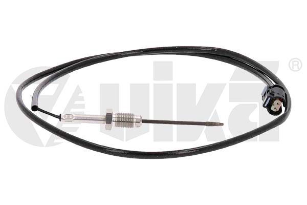 Jutiklis, išmetamųjų dujų temperatūra vika 99819701