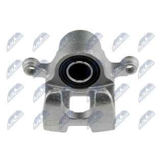 Stabdžių apkaba NTY HZT-NS-008