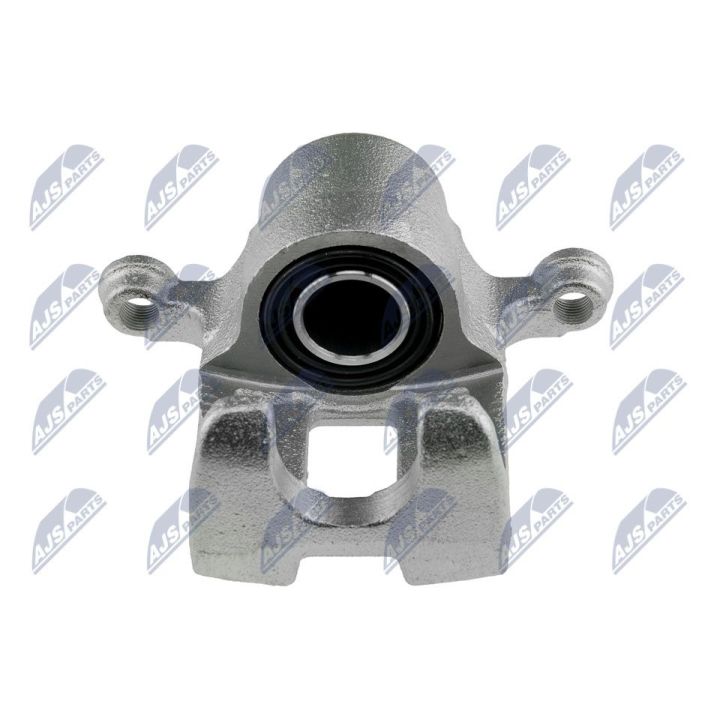 Stabdžių apkaba NTY HZT-NS-008