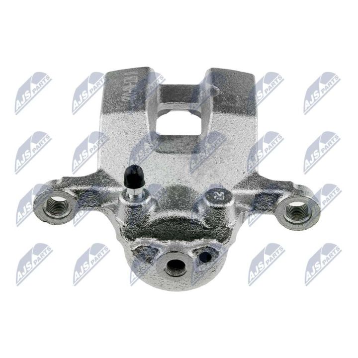 Stabdžių apkaba NTY HZT-NS-008