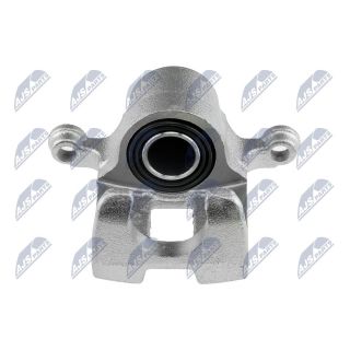 Stabdžių apkaba NTY HZT-NS-009