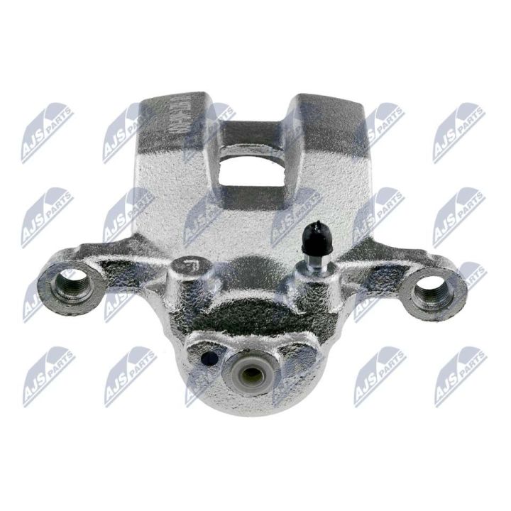 Stabdžių apkaba NTY HZT-NS-009