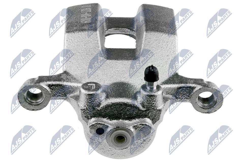 Stabdžių apkaba NTY HZT-NS-009