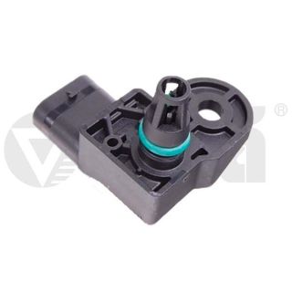 Jutiklis, kompresoriaus slėgis vika 99805101