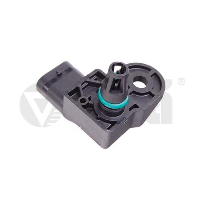 Jutiklis, kompresoriaus slėgis vika 99805101