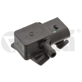 Jutiklis, įsiurbimo kolektoriaus slėgis vika 99881701