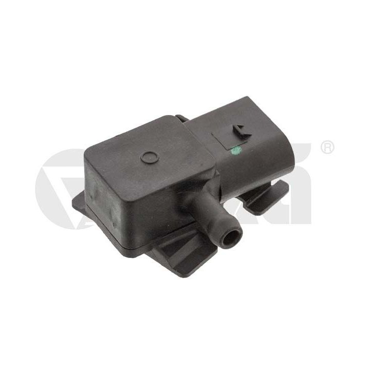 Jutiklis, įsiurbimo kolektoriaus slėgis vika 99881701