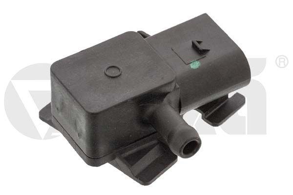 Jutiklis, įsiurbimo kolektoriaus slėgis vika 99881701