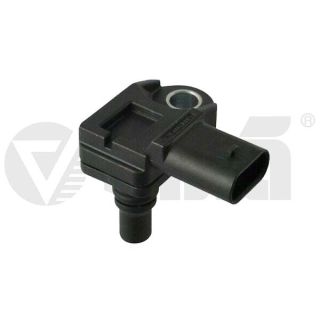 Jutiklis, įsiurbimo kolektoriaus slėgis vika 99882601