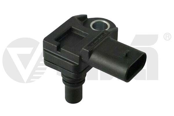 Jutiklis, įsiurbimo kolektoriaus slėgis vika 99882601