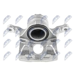 Stabdžių apkaba NTY HZT-NS-036