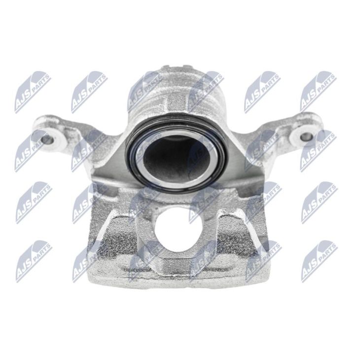 Stabdžių apkaba NTY HZT-NS-036