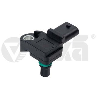 Jutiklis, įsiurbimo kolektoriaus slėgis vika 99882701