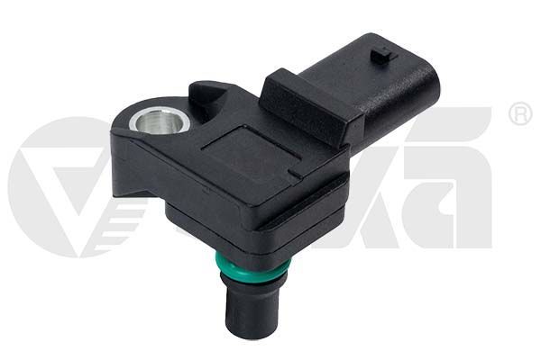 Jutiklis, įsiurbimo kolektoriaus slėgis vika 99882701