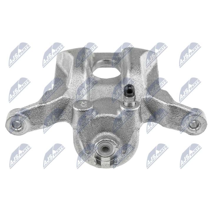 Stabdžių apkaba NTY HZT-NS-036