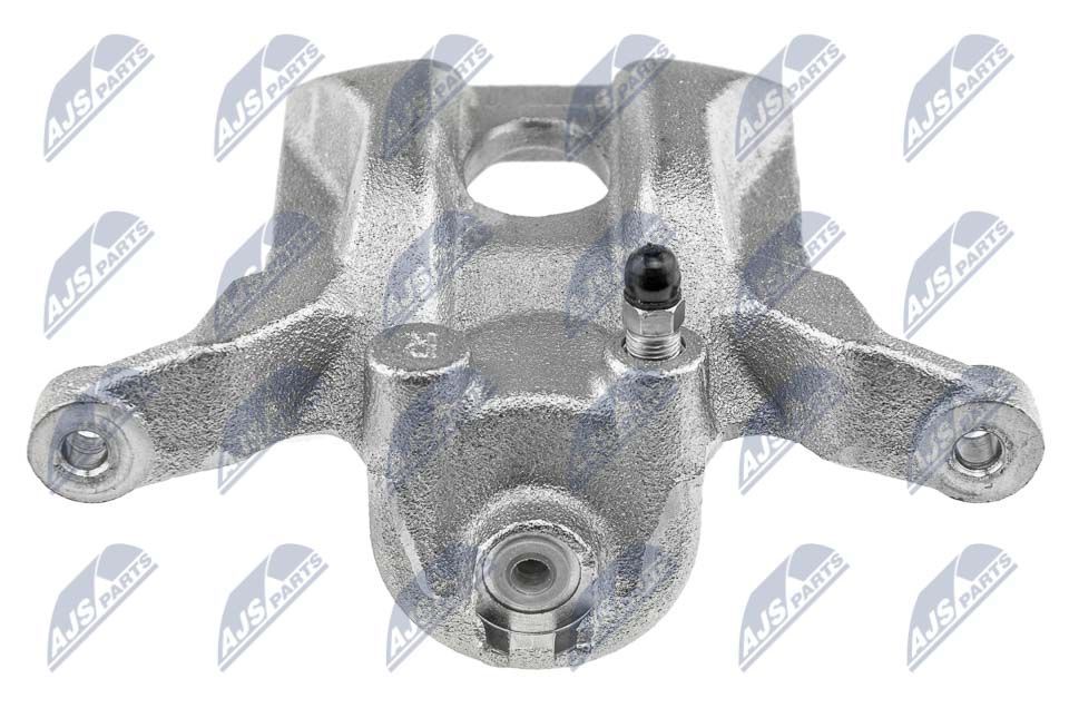 Stabdžių apkaba NTY HZT-NS-036