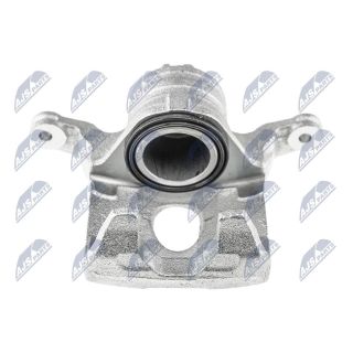 Stabdžių apkaba NTY HZT-NS-037