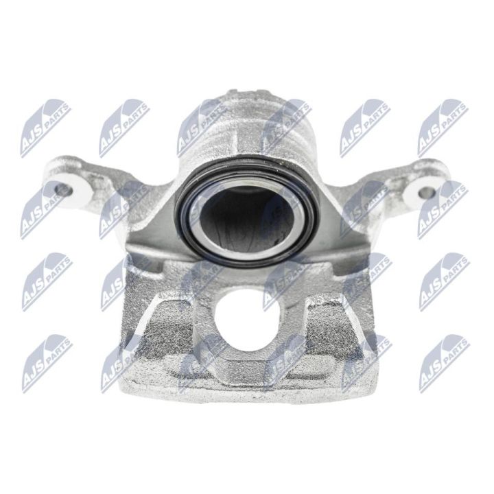 Stabdžių apkaba NTY HZT-NS-037