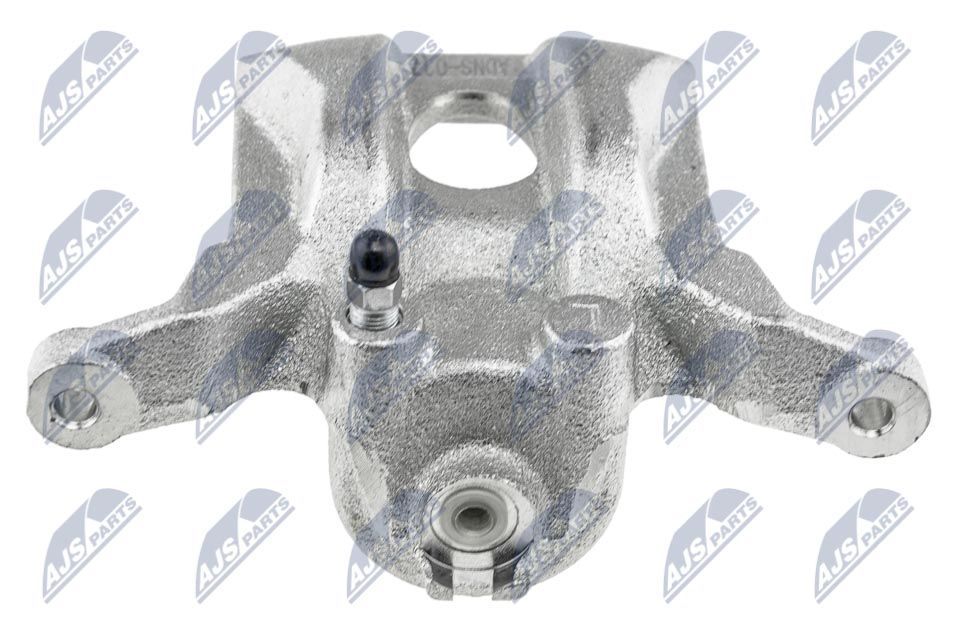 Stabdžių apkaba NTY HZT-NS-037