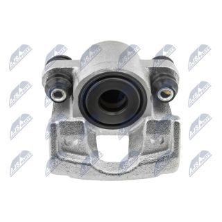 Stabdžių apkaba NTY HZT-NS-038