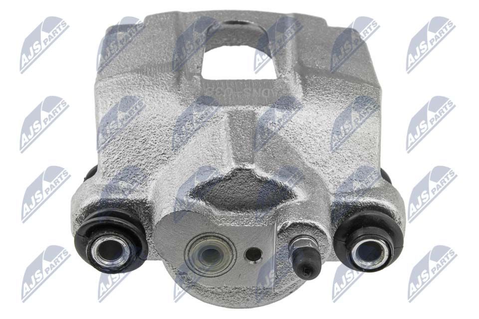 Stabdžių apkaba NTY HZT-NS-038