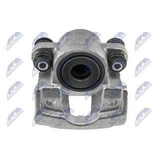 Stabdžių apkaba NTY HZT-NS-039