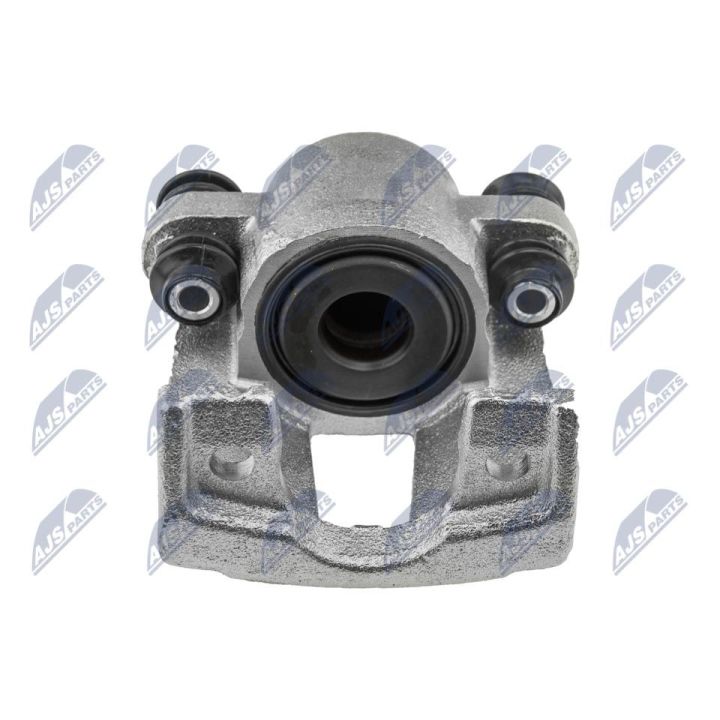 Stabdžių apkaba NTY HZT-NS-039