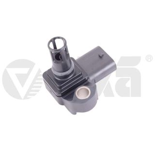 Jutiklis, įsiurbimo kolektoriaus slėgis vika 99943201