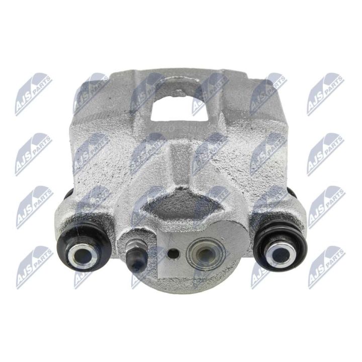 Stabdžių apkaba NTY HZT-NS-039