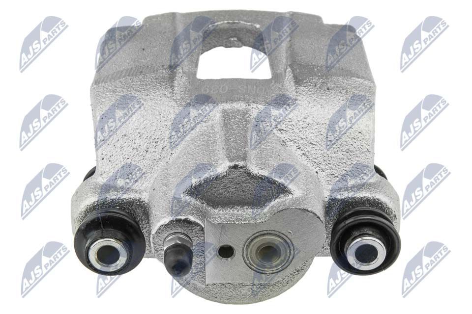 Stabdžių apkaba NTY HZT-NS-039