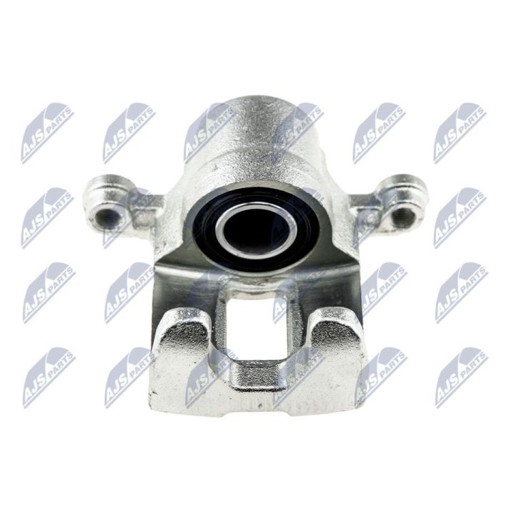 Stabdžių apkaba NTY HZT-NS-042