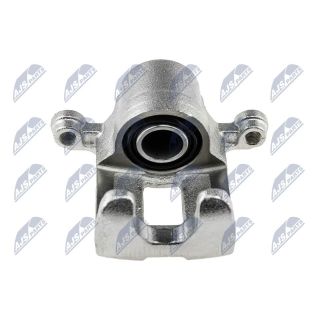 Stabdžių apkaba NTY HZT-NS-043