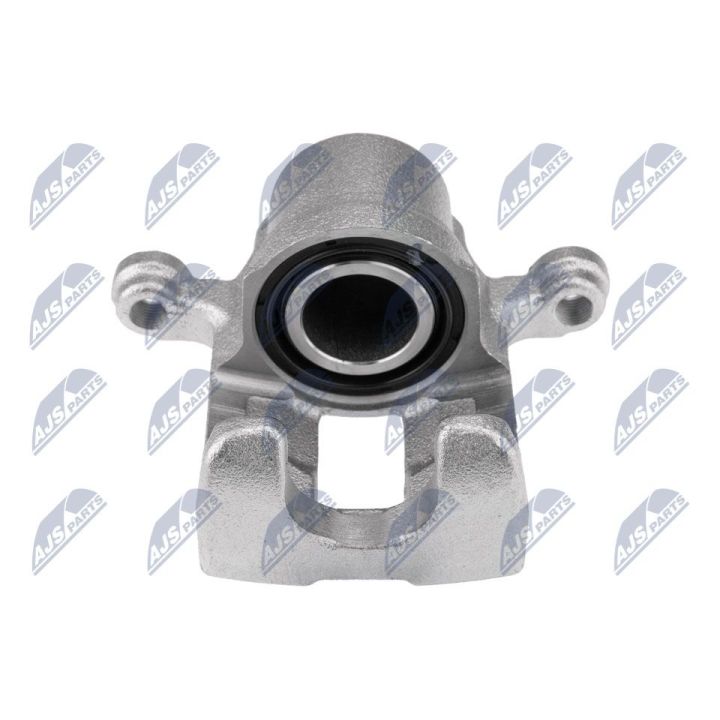 Stabdžių apkaba NTY HZT-NS-051